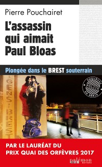 Cover L'assassin qui aimait Paul Bloas