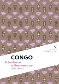 Cover Congo : Kinshasa aller-retour