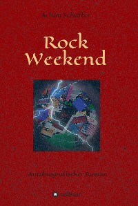 Cover Rock Weekend