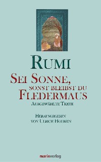 Cover Sei Sonne, sonst bleibst du Fledermaus