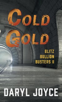 Cover Blitz Bullion Busters II