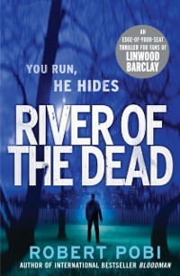 Cover River of the Dead