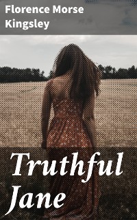 Cover Truthful Jane