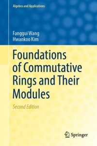 Cover Foundations of Commutative Rings and Their Modules