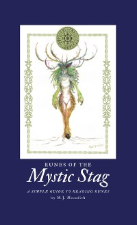 Cover Runes of the Mystic Stag