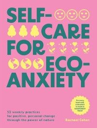Cover Self-care for Eco-Anxiety