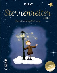 Cover Sternenreiter Band 1