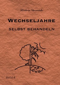 Cover Wechseljahre