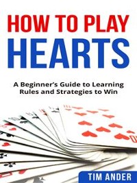 Cover How To Play Hearts