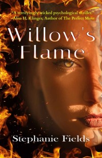 Cover Willow's Flame