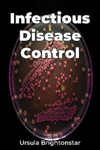 Cover Infectious Disease Control