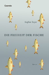 Cover Die Freiheit der Fische