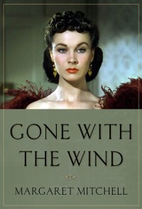 Cover Gone With the Wind