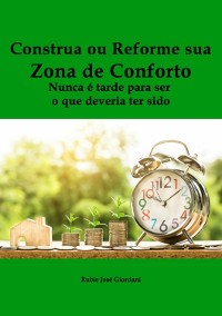 Cover Construa Ou Reforme Sua Zona De Conforto