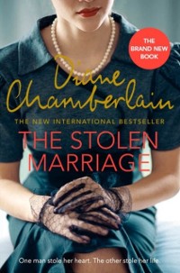 Cover Stolen Marriage