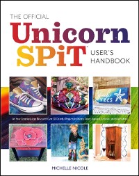 Cover Official Unicorn SPiT User's Handbook