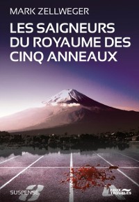 Cover Les Saigneurs du royaume des cinq anneaux