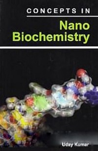Cover Concepts In Nano Biochemistry
