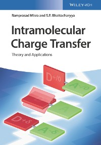 Cover Intramolecular Charge Transfer