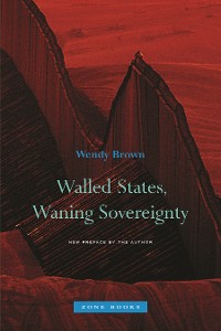 Cover Walled States, Waning Sovereignty