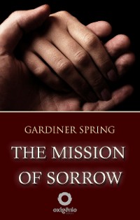 Cover The Mission of Sorrow