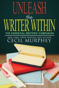 Cover Unleash the Writer Within