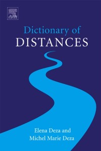Cover Dictionary of Distances