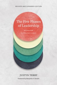 Cover Five Phases of Leadership