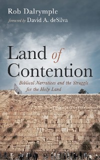 Cover Land of Contention