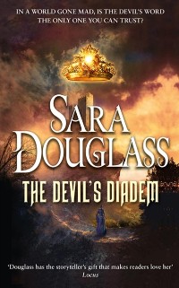 Cover Devil's Diadem