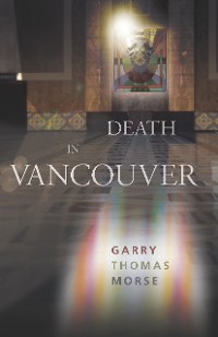 Cover Death in Vancouver