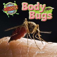 Cover Body Bugs