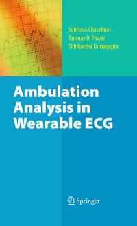 Cover Ambulation Analysis in Wearable ECG