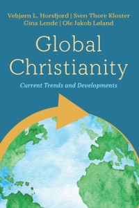 Cover Global Christianity