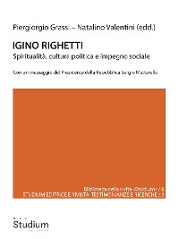 Cover Igino Righetti