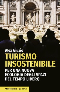 Cover Turismo insostenibile