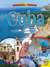 Cover Cuba