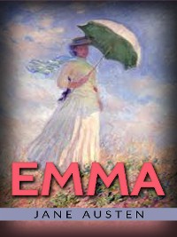 Cover Emma