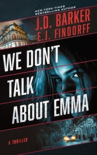 Cover We Don't Talk About Emma