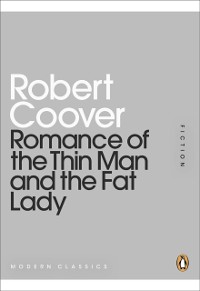 Cover Romance of the Thin Man and the Fat Lady