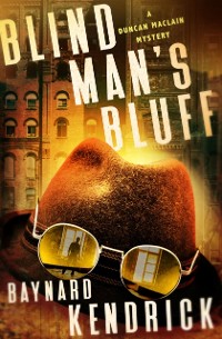 Cover Blind Man's Bluff