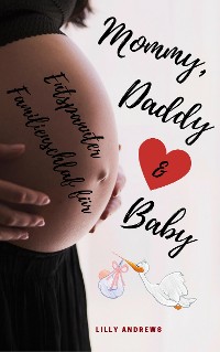 Cover Entspannter Familienschlaf für Mommy, Daddy & Baby