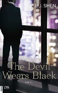 Cover The Devil Wears Black