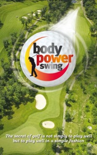Cover Body Power Swing