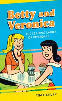 Cover Betty and Veronica