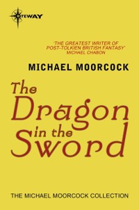 Cover Dragon in the Sword