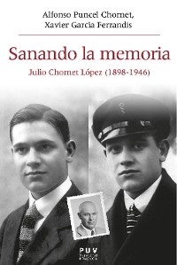 Cover Sanando la memoria