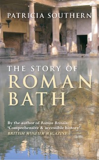 Cover Story of Roman Bath
