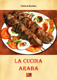 Cover La Cucina Araba