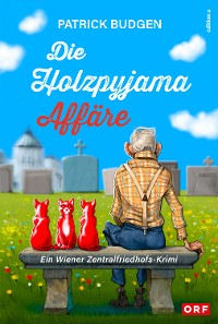 Cover Die Holzpyjama-Affäre